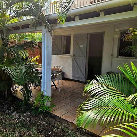 L'Ile En Ylang Apartment แซ็งต์-เลอ ภายนอก รูปภาพ