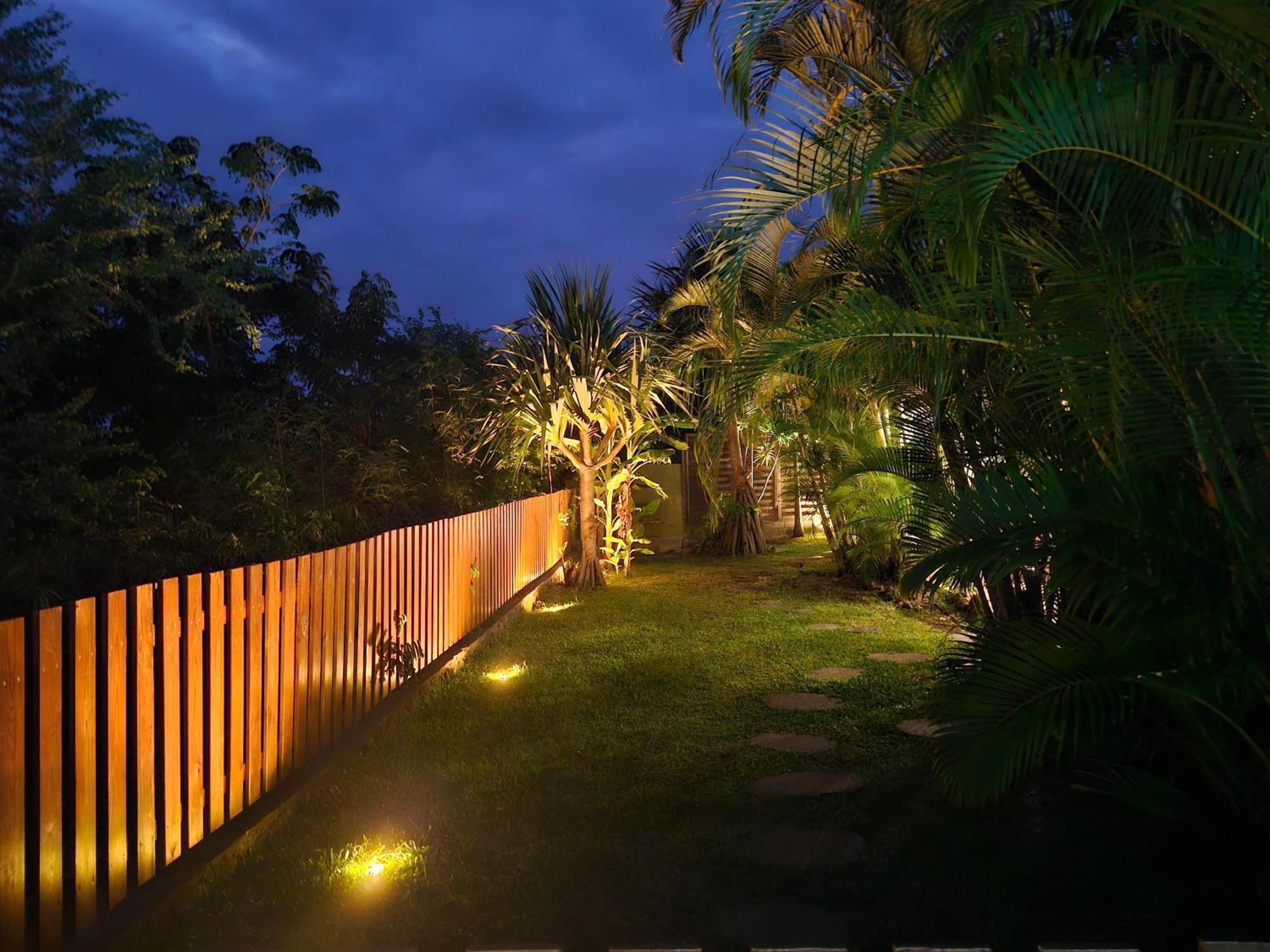 L'Ile En Ylang Apartment แซ็งต์-เลอ ภายนอก รูปภาพ